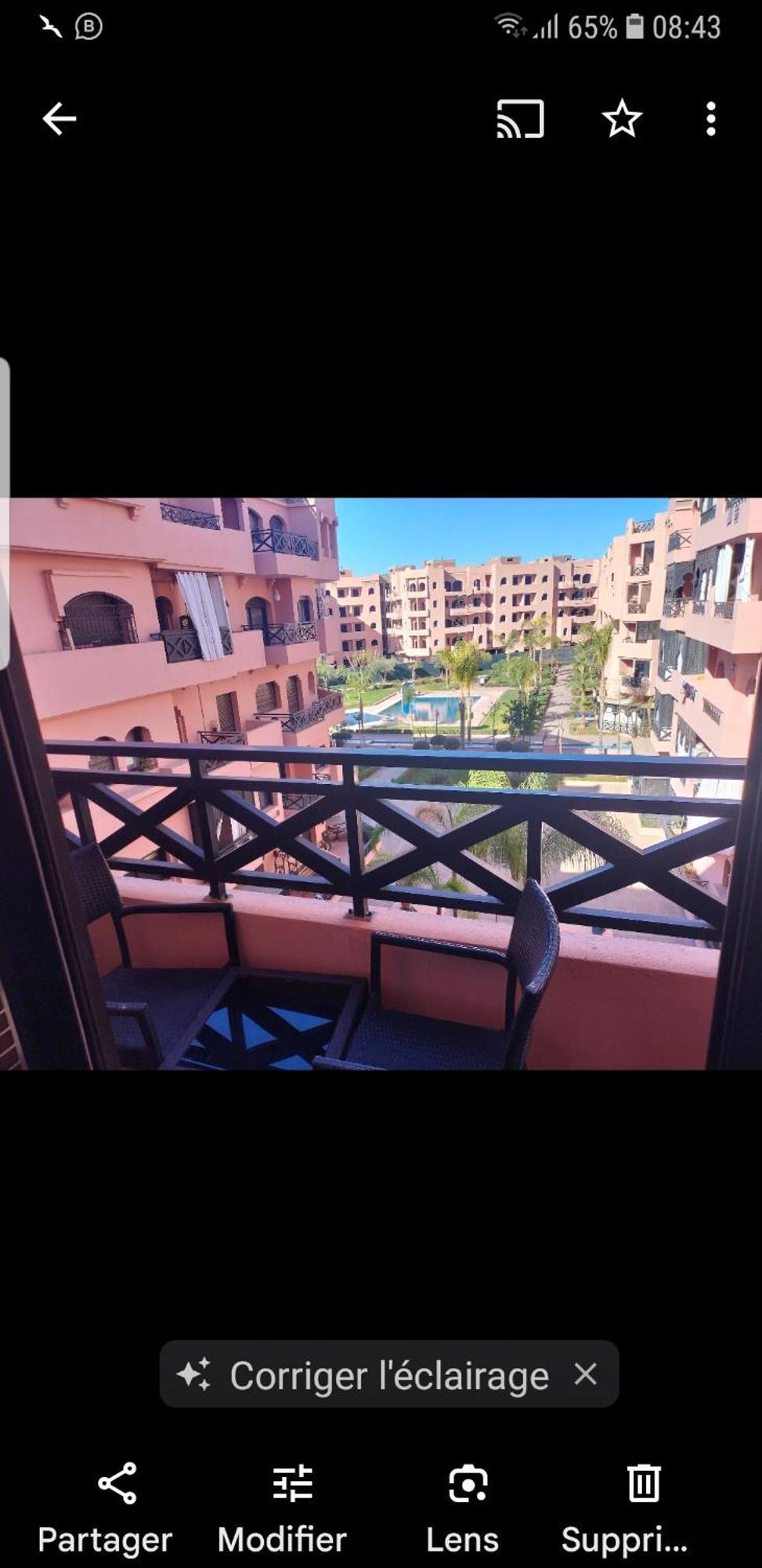 Premium Village 106 马拉喀什 外观 照片