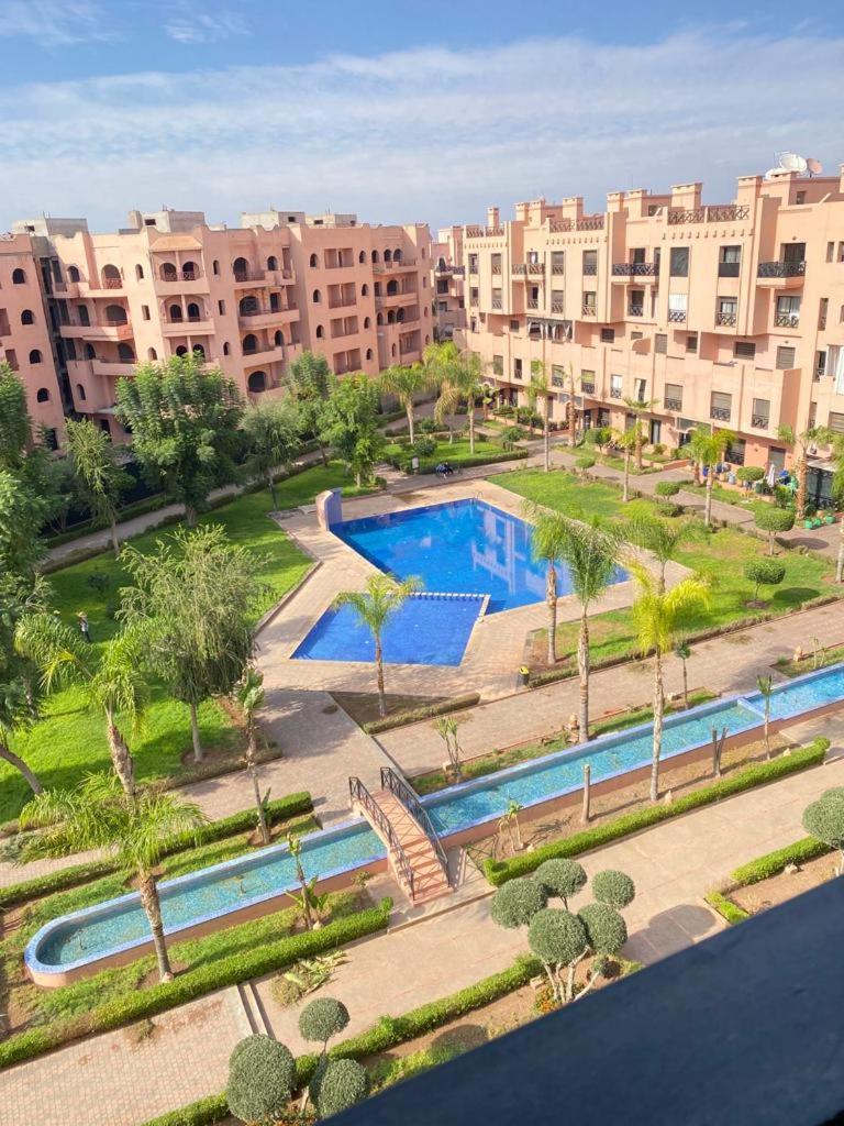 Premium Village 106 马拉喀什 外观 照片